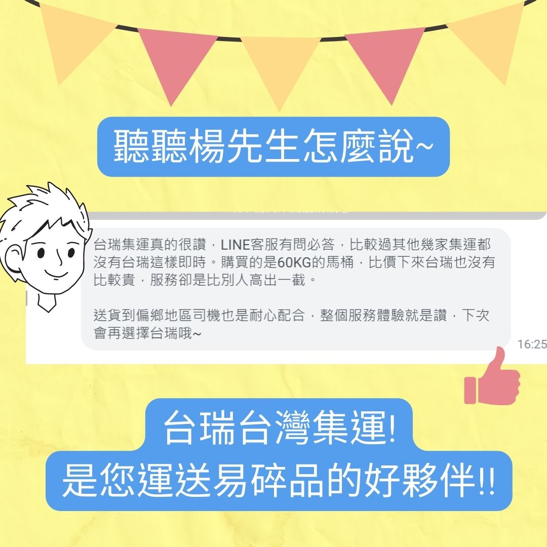 有問必答
